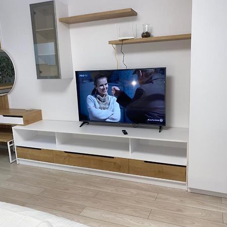 New Apartment Situat Pe Stefan Cel Mare, La 5 Min De Obor Bucarest Exterior foto
