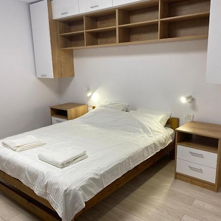 New Apartment Situat Pe Stefan Cel Mare, La 5 Min De Obor Bucarest Exterior foto