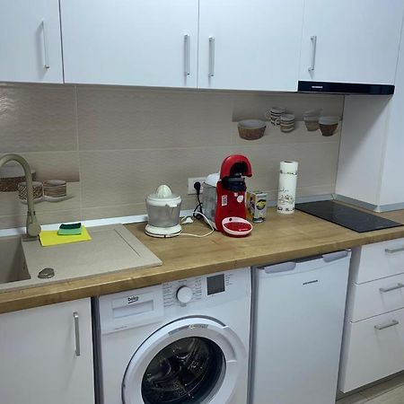 New Apartment Situat Pe Stefan Cel Mare, La 5 Min De Obor Bucarest Exterior foto