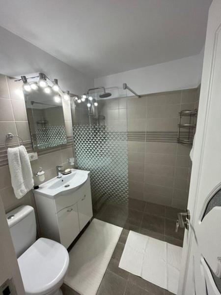 New Apartment Situat Pe Stefan Cel Mare, La 5 Min De Obor Bucarest Exterior foto