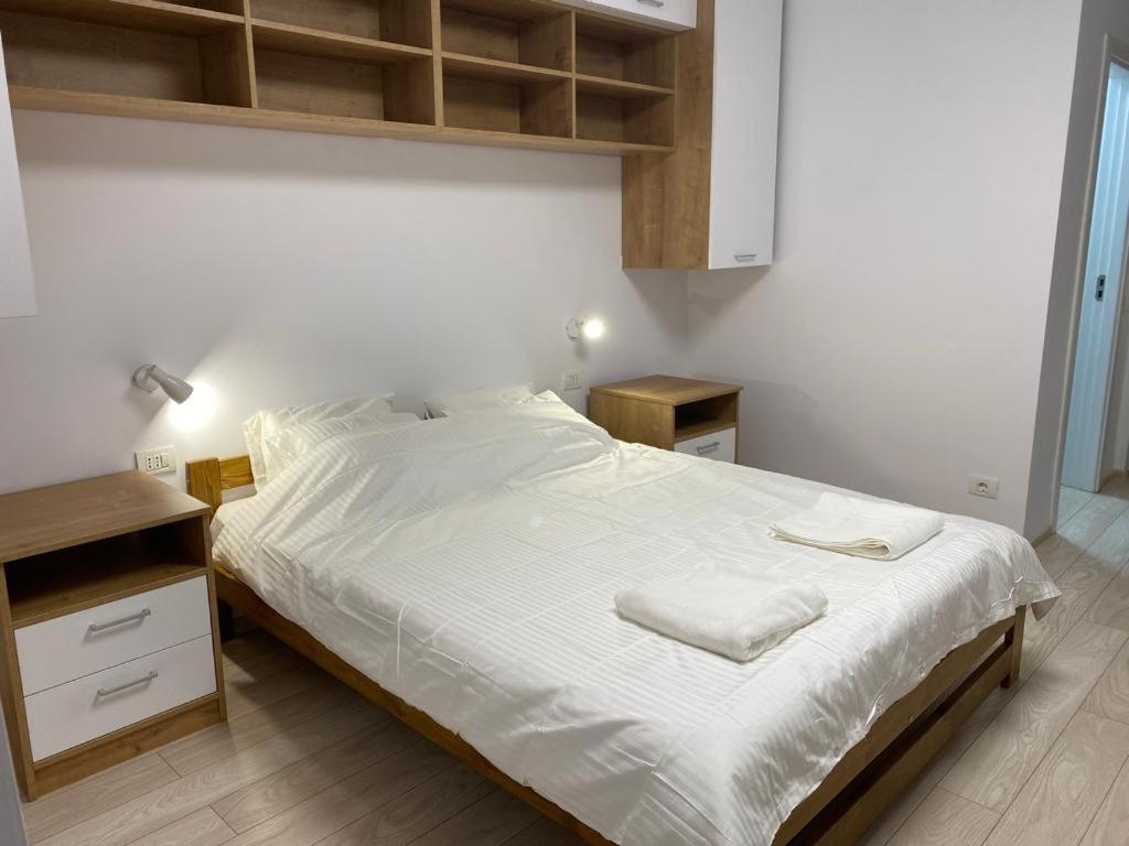 New Apartment Situat Pe Stefan Cel Mare, La 5 Min De Obor Bucarest Exterior foto